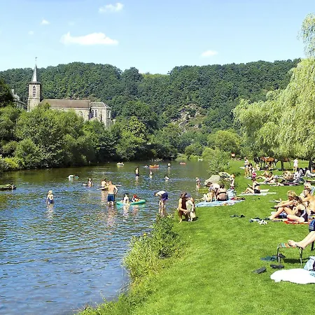 Holiday La Boverie.11 *